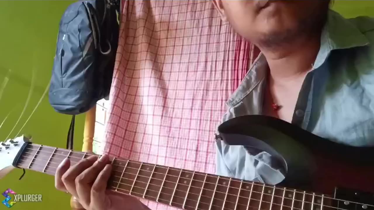 TUHI MERI SHAB HAIN