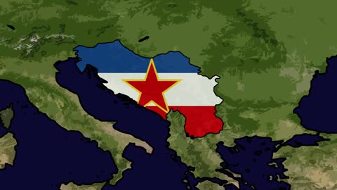 The History of Yugoslavia, Part 1: Origins and Growth