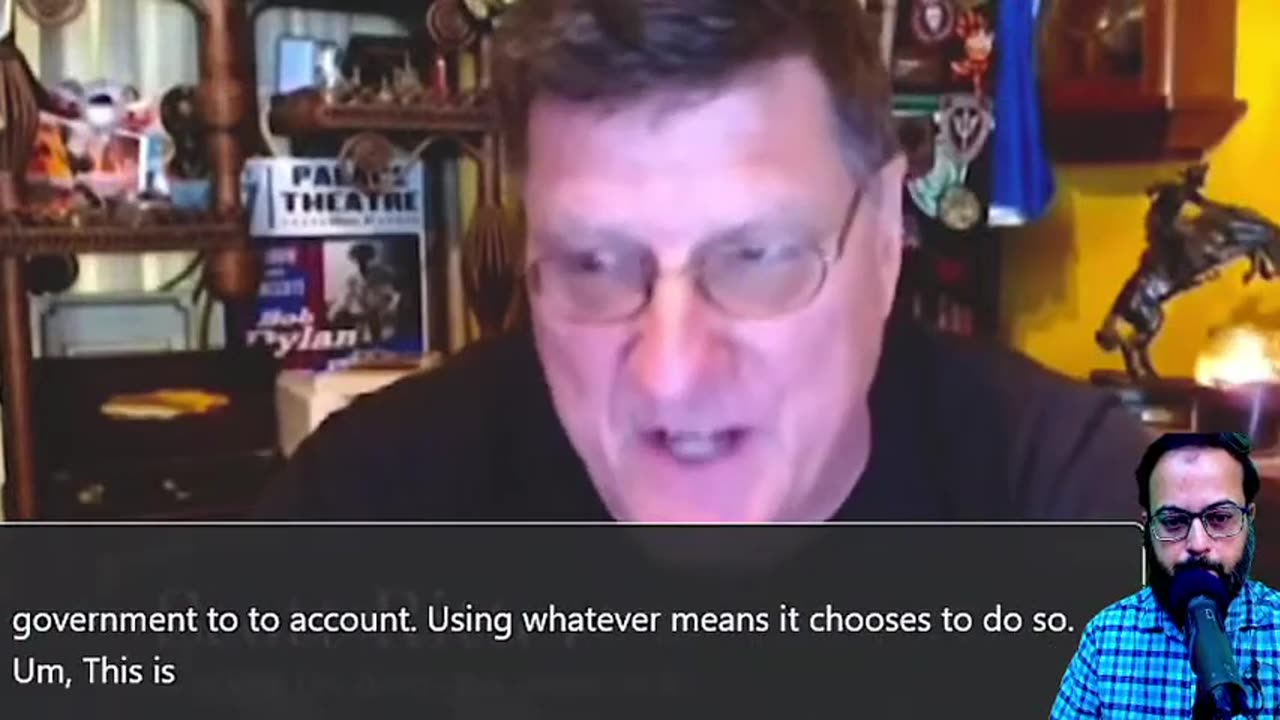 Scott Ritter's SHOCKING claim "14th September we were getting Wiped out" by Russia, US