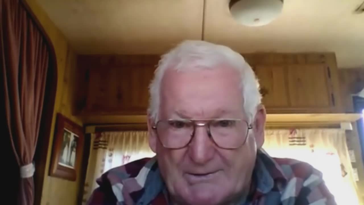 We Are Change Talk Show: Wayne Glew