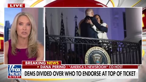 Dana Perino: Biden White House owes reporters a 'blanket apology' for this