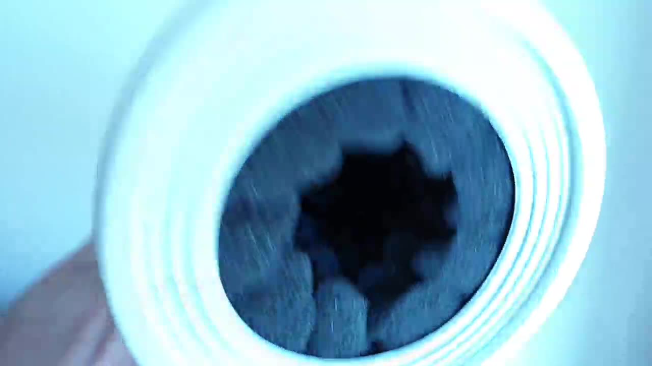 Noise reduction for T1 Flsun