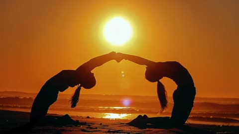 Body and Soul Relaxation Yoga | The Sexy Sphere