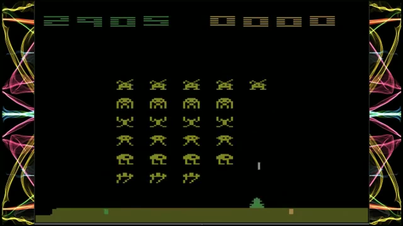 Space Invaders (2600)
