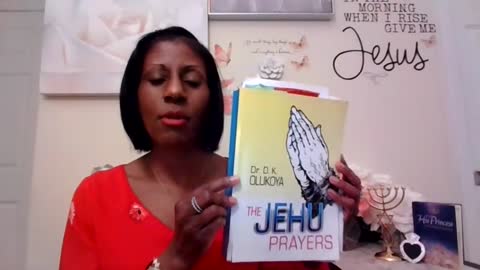 Pastor Torah Grace- Authority Over & Scattering Coven Powers By FIRE! Unto Desolation