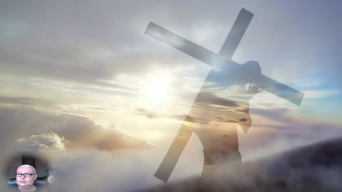 Taking up your cross!