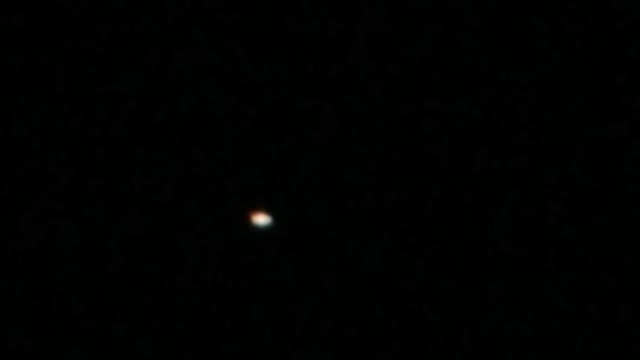 Space is Awesome