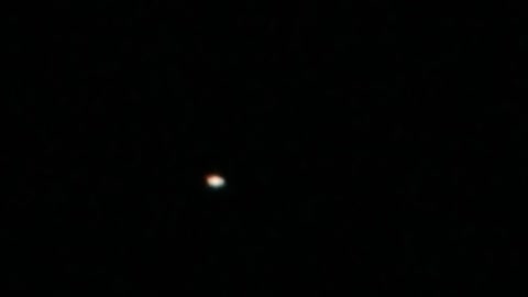 Space is Awesome