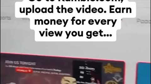 How to make money on YouTube