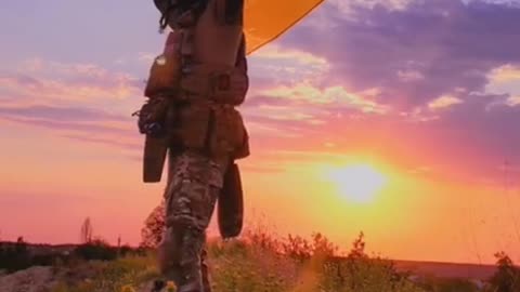 Ukrainian Militant: Compilation 04.11.2023