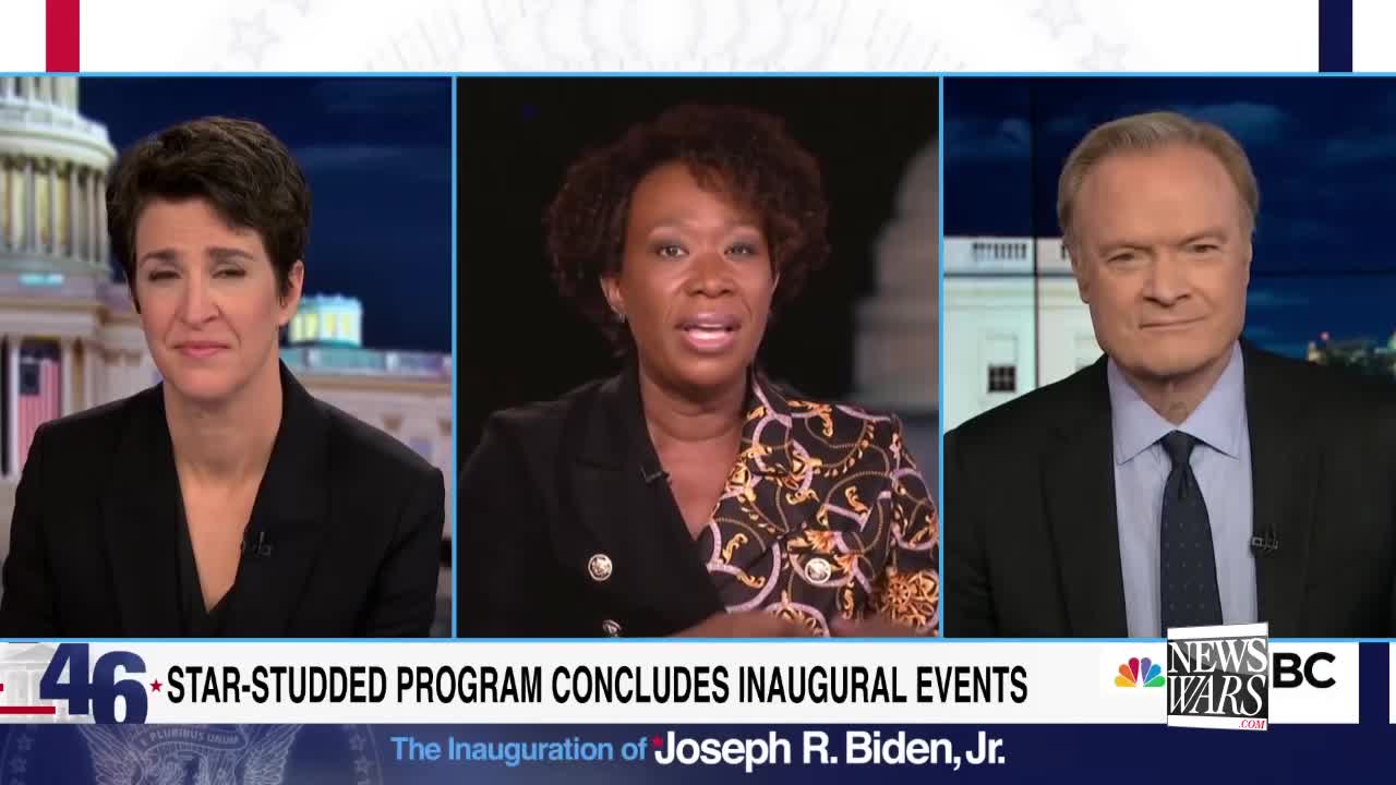 BREAKING : Nobody Is Jealous Of The Left's Culture Of Death