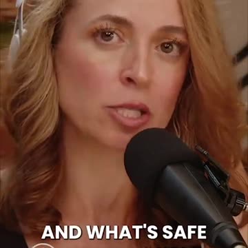 Jedediah Bila Says Non-Compliance Is the World Economic Forum's Greatest Fear