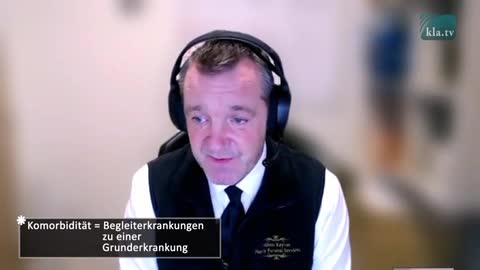 Ich habe noch nie so viele Todesfälle gesehen…“ Bestattungsunternehmer John O´Looney aus GB