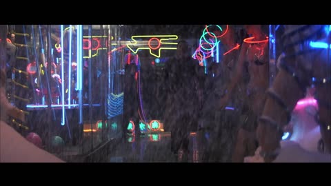 Blade Runner - Love Theme Vangelis