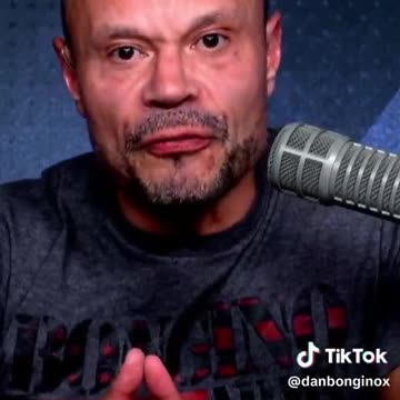 Dan Bongino Clarifies the Democrats' Call for Change