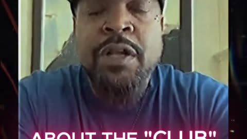 Ice Cube On “The Club”