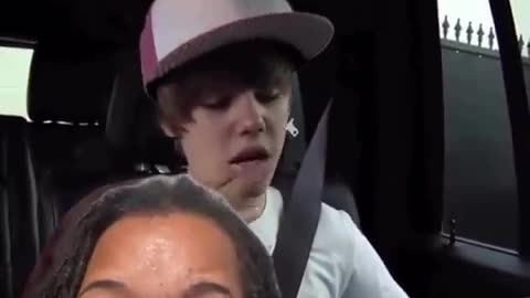 Well this video of Justin Bieber explains it all….