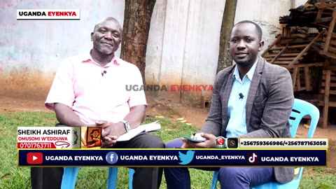 KIKI EKIMALAWO ABATAKA BA BUGANDA OKUTUUKA OKUFA OKUMUKUMU-KATIKKIRO BAMWEYANA ASADDU