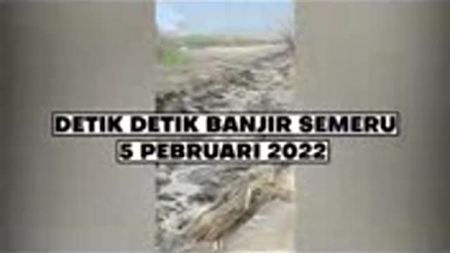 Lahar dingin