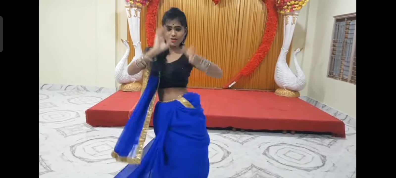 Dhak dhak karne laga/ Madhuri Dixit/ beta / dance cover