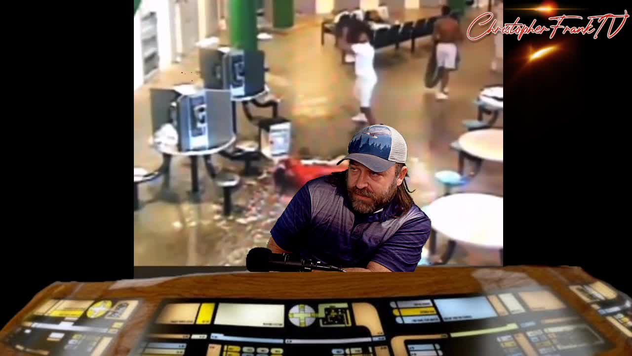 #428 - BACK with a new set! (still working on the RV)