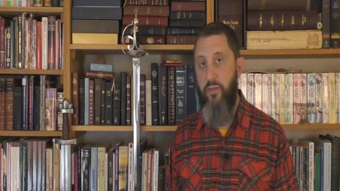 No Hope For The Hardened Heart