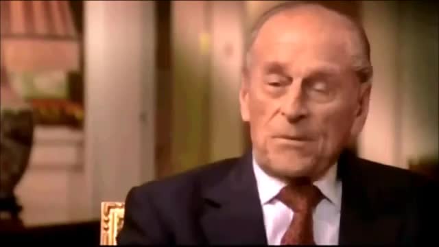 Prinţul Philip, declaraţia şocantă despre viaţa de după moarte