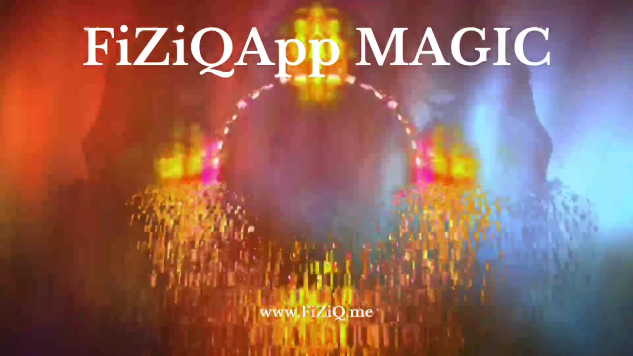 FiZiQApp MAGIC
