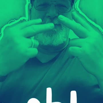 Playing with my editor