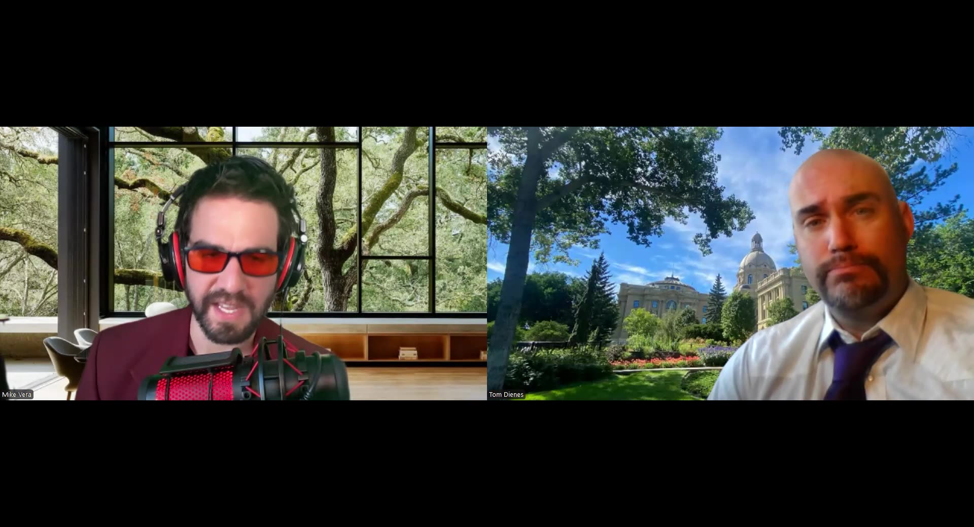 Interview with Board Certified Health Coach Mike Vera