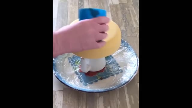 Satisfying Videos - Cake Decorating Glaze Compilation