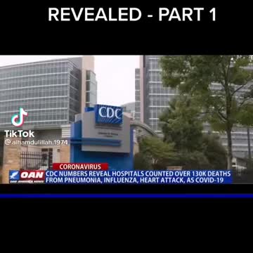 Corona virus deaths.