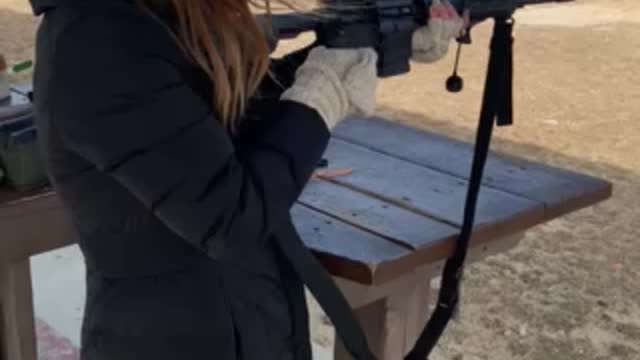 Fun at the range range14