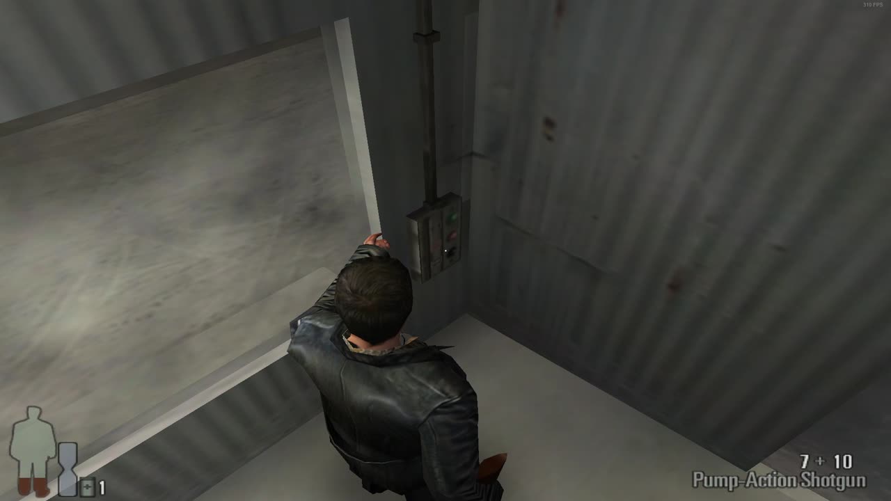 Max Payne (Part 5)