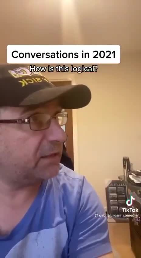 Vaccine Confusion - Conversations in 2021