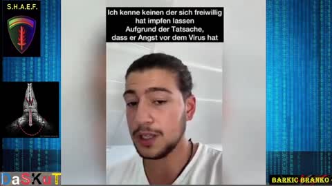Dieser junge Mann hat meinen aller größten Respekt 👏👏👏👏