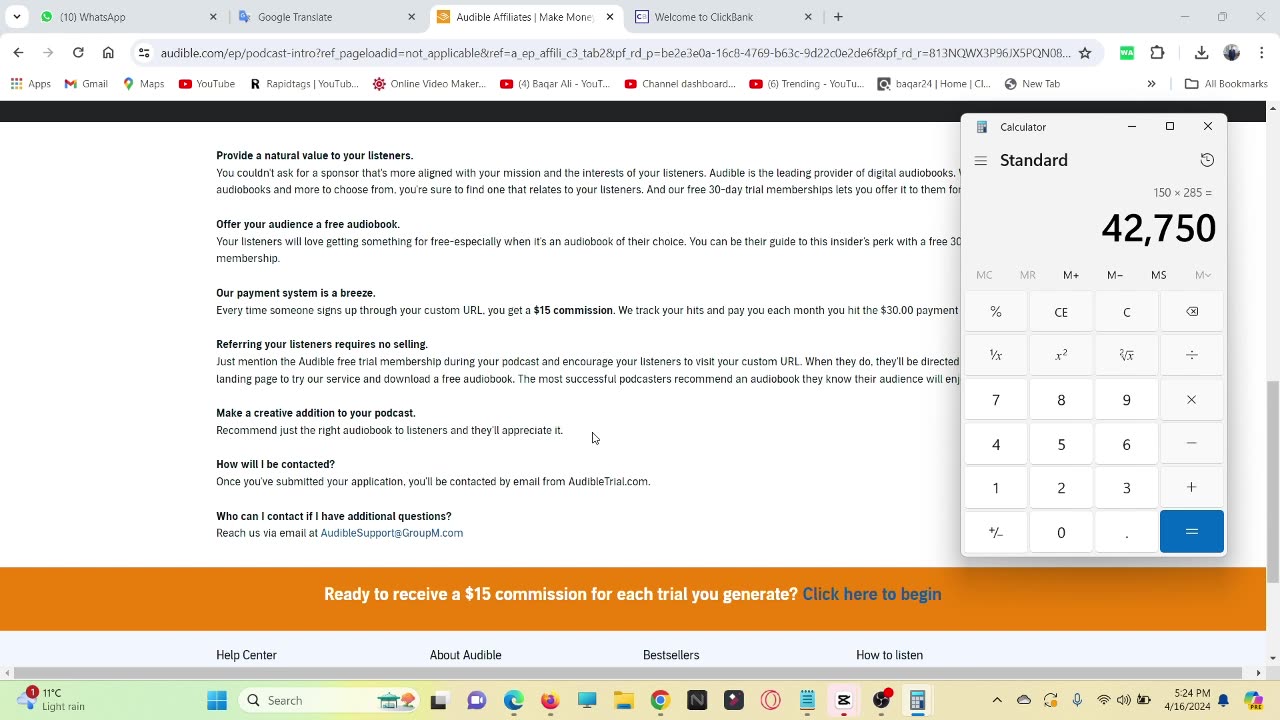 Earn $50 by Copy Paste for FREE (2024) in Pakistan- Make money Online