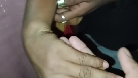 Mele ki moj