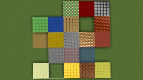II MINECRAFT APIC WORLD II