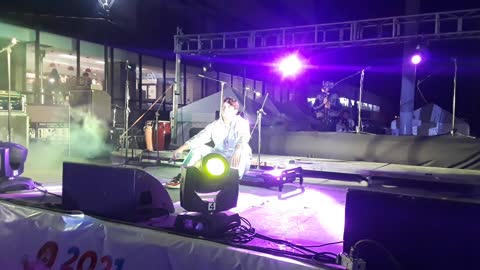 Orbital Boss Festival Internacional Chihuahua 2021 6