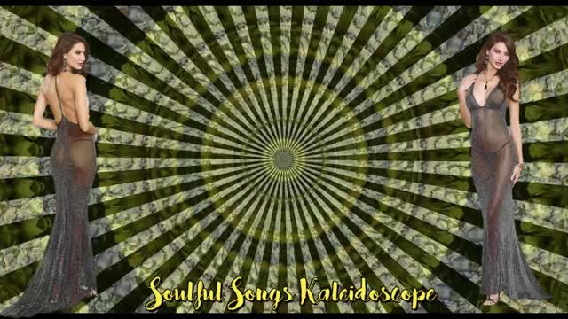 Soulful Songs Kaleidoscope