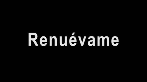 Renuevame