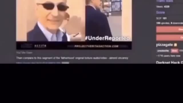 Save The Children! We Will Never Forget!