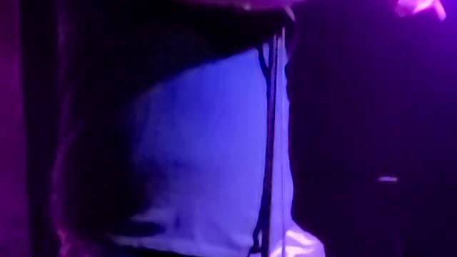 Call Me Monster "Seeville"