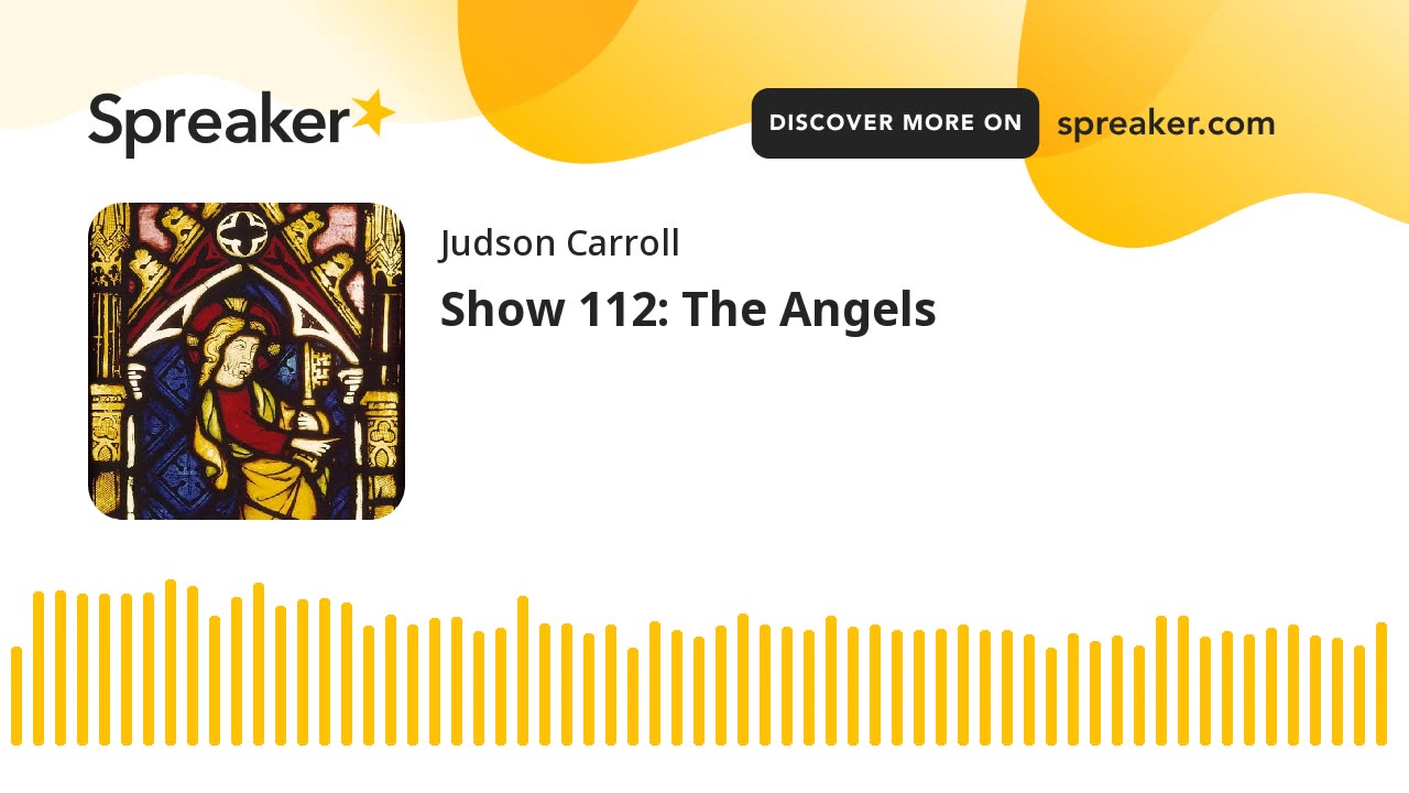 Show 112: The Angels