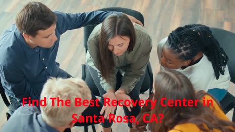 Pura Vida Recovery Services | Effective Recovery Center in Santa Rosa, CA