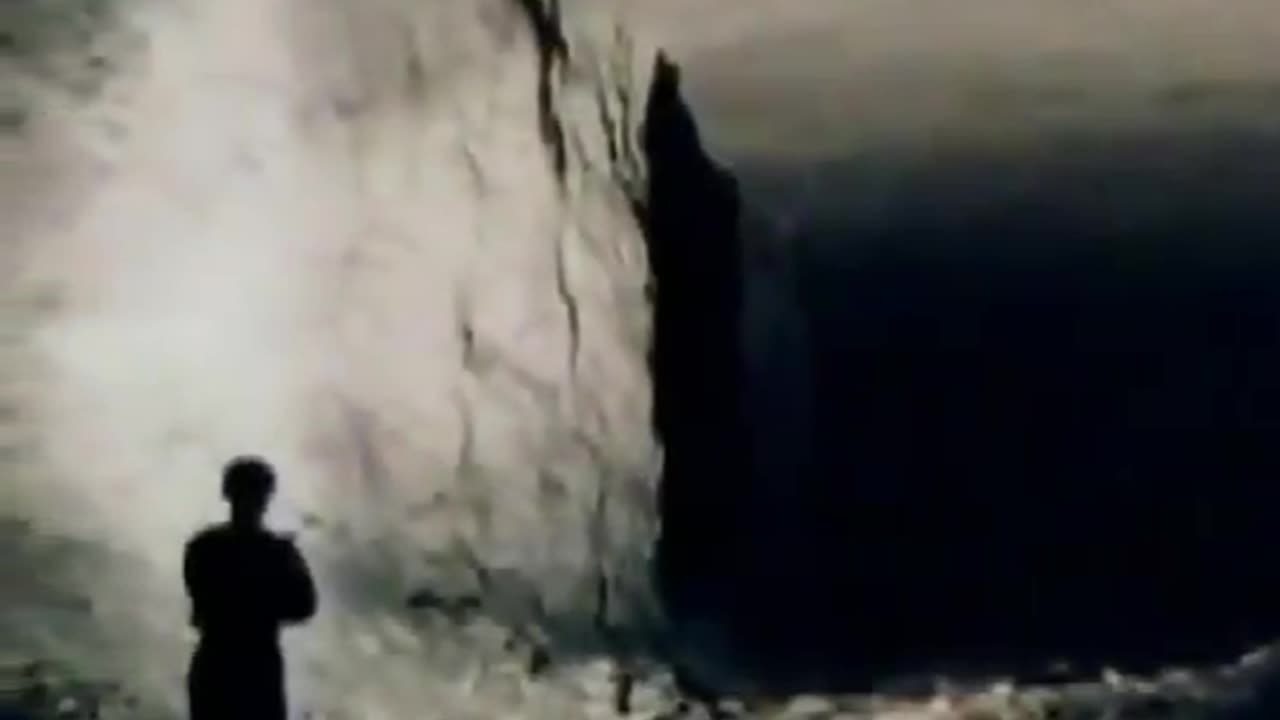 TUNNELS OF THE CABAL
