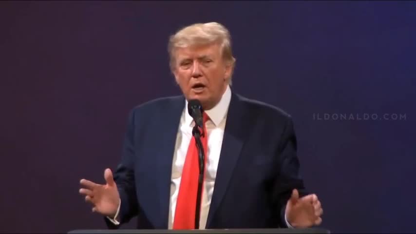 President Trump speaks at America Freedom Tour in Texas #TrumpWon (Part Speech)