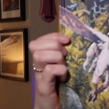 Unlocking Hidden Secrets of Prisoner of Azkaban Book Cover In Swedish! #harrypotter #books