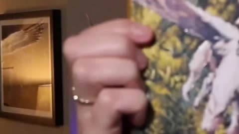 Unlocking Hidden Secrets of Prisoner of Azkaban Book Cover In Swedish! #harrypotter #books